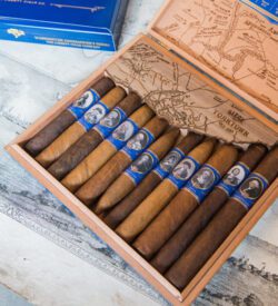 Washington Commanders Series Box