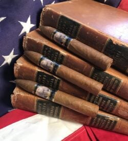 The Donald Trump Mugshot