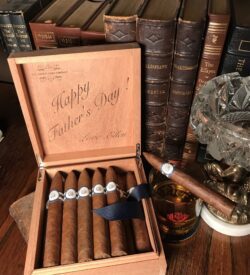 The Father's Day Gift Box