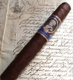 Marquis de Lafayette