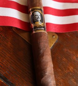 Grover Cleveland "The 22"